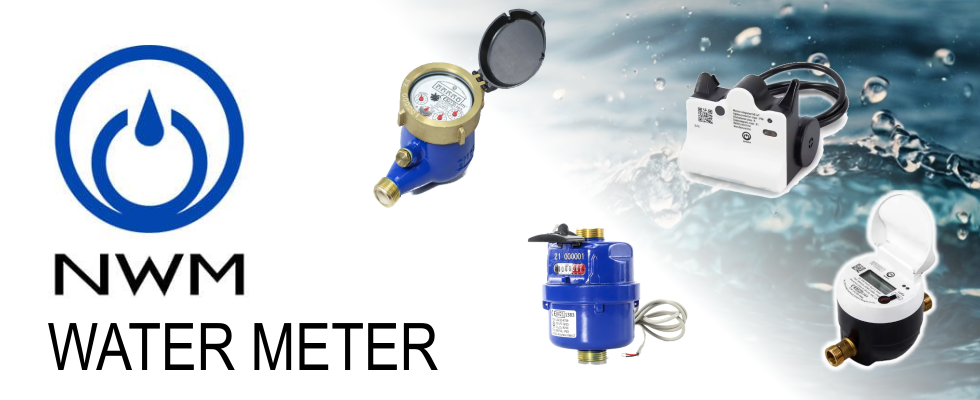 NWM WATER METER