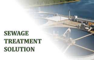 SEWAGE Treatment